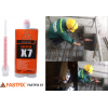 Keo cấy thép Fasfix X7 650ml Keo cấy thép Fasfix X7 650ml